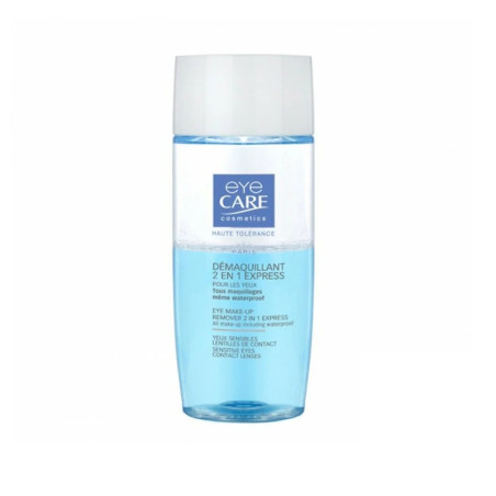 EYE CARE demaquillant 2 en 1 express 150ml  r113