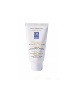 Eye care Crème purifiante ref 0557