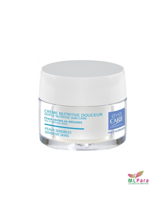 EYE CARE creme nutritive douceur ref/0550