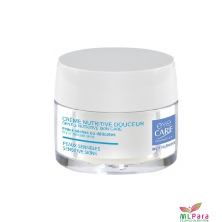 EYE CARE creme nutritive douceur ref/0550