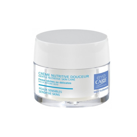 EYE CARE creme nutritive douceur ref/0550