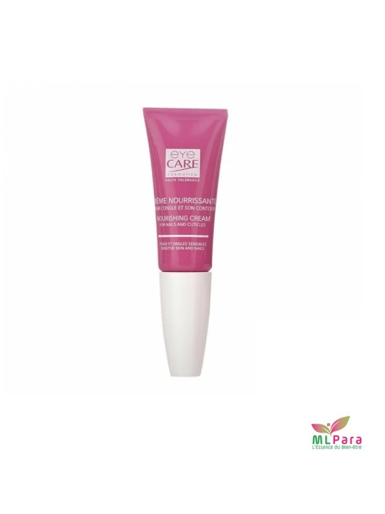 Eye Care Crème nourissante pour l'ongle et son contour R809