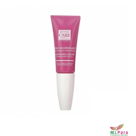 Eye Care Crème nourissante pour l'ongle et son contour R809