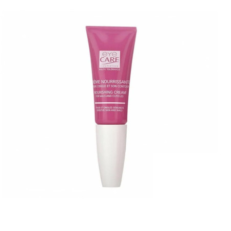 Eye Care Crème nourissante pour l'ongle et son contour R809