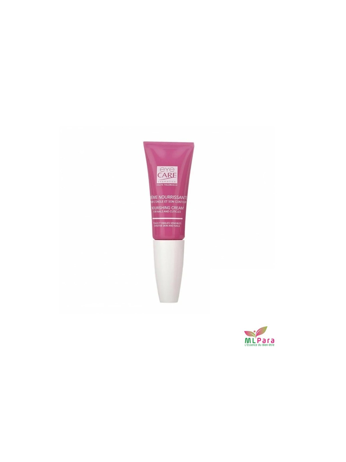 Eye Care Crème nourissante pour l'ongle et son contour R809