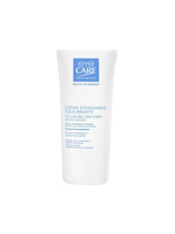 EYE CARE creme hydratante equilibrante  ref/0540