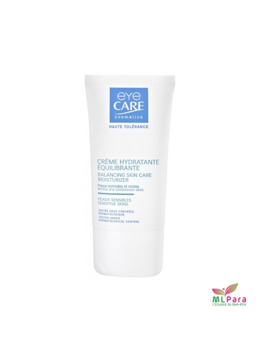 EYE CARE creme hydratante equilibrante  ref/0540