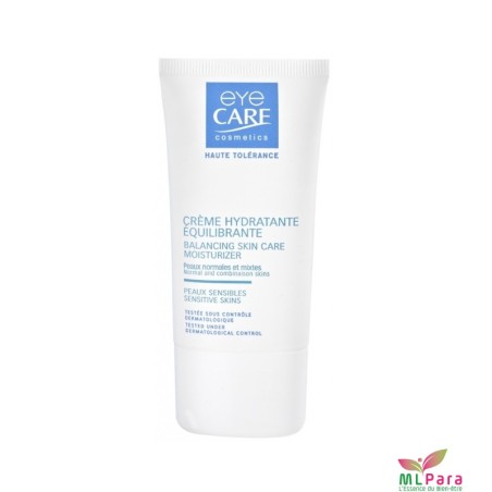 EYE CARE creme hydratante equilibrante  ref/0540