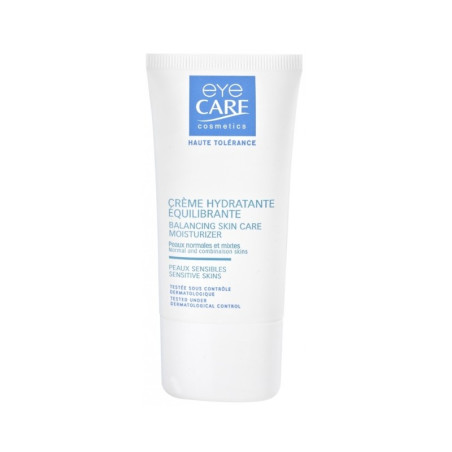 EYE CARE creme hydratante equilibrante  ref/0540