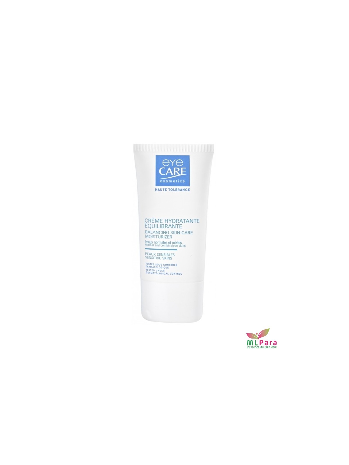 EYE CARE creme hydratante equilibrante  ref/0540