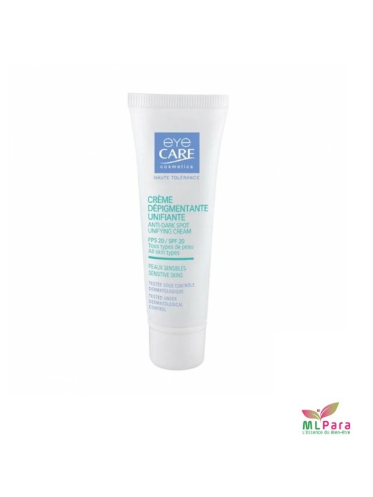 Eye Care creme depigmentante unifiante r0559
