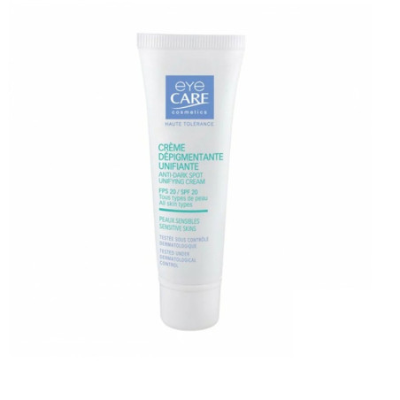Eye Care creme depigmentante unifiante r0559
