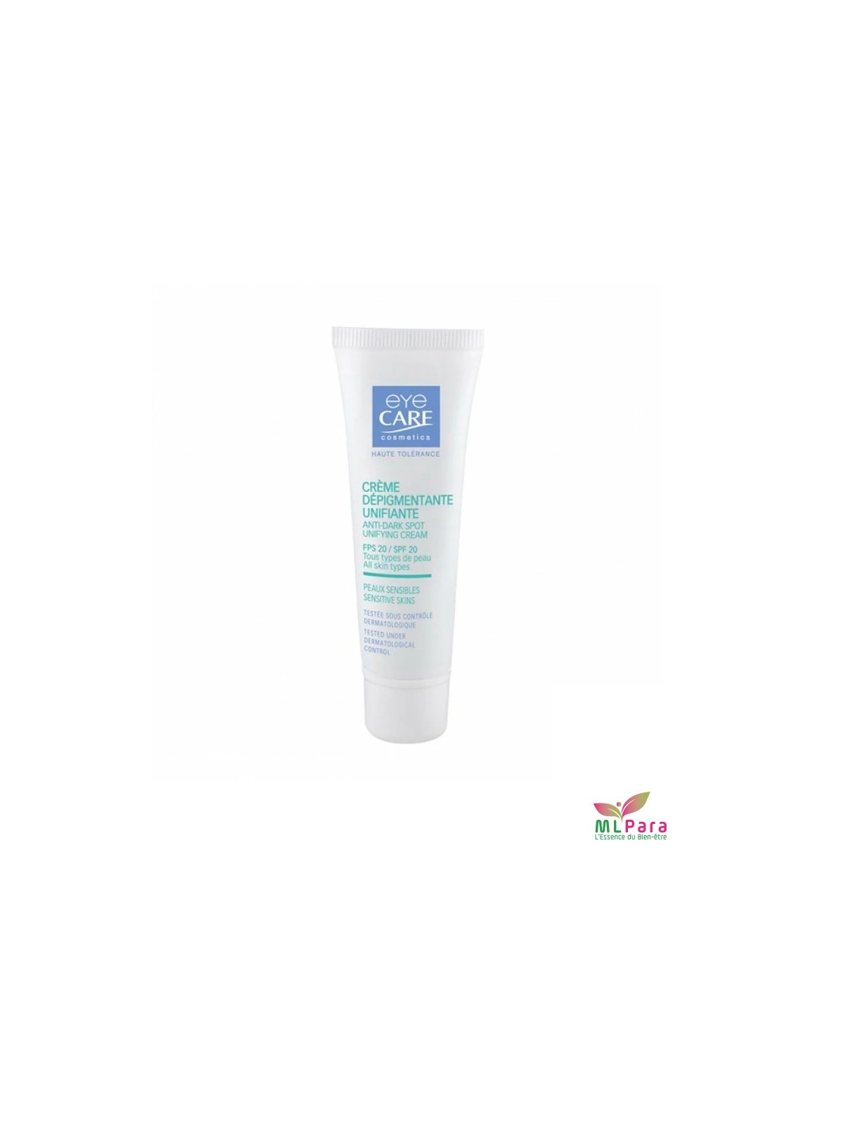 Eye Care creme depigmentante unifiante r0559