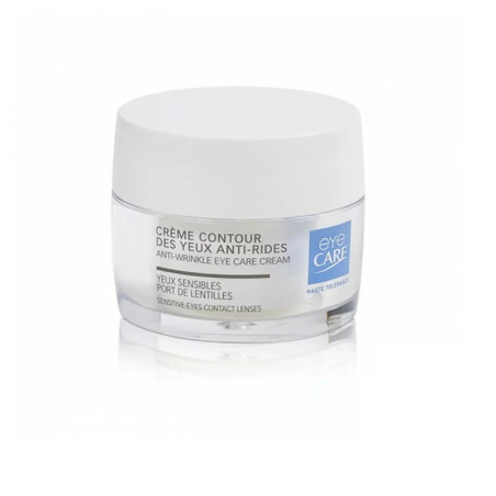 EYE CARE creme contour des yeux anti rides ref/102