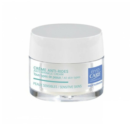 EYE CARE crème anti rides  ref 0530