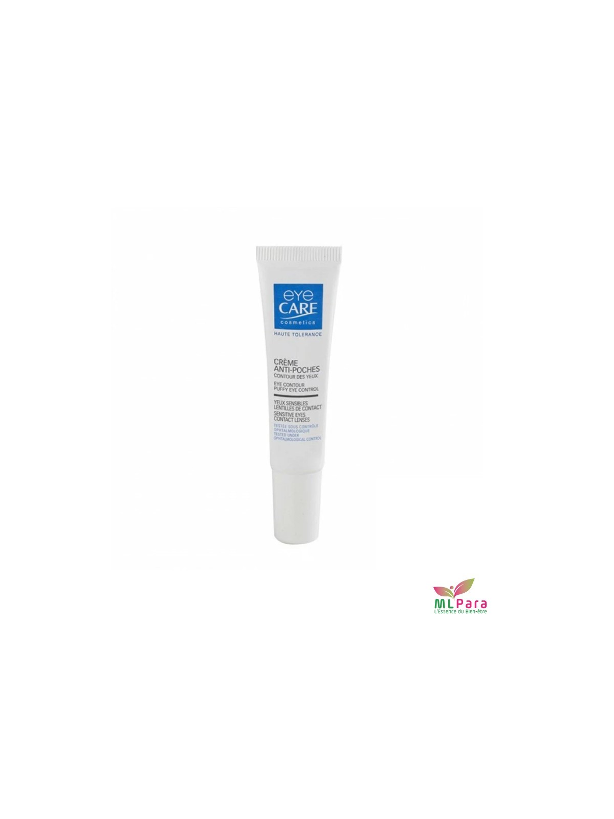 EYE CARE creme anti poches contour des yeux ref/112