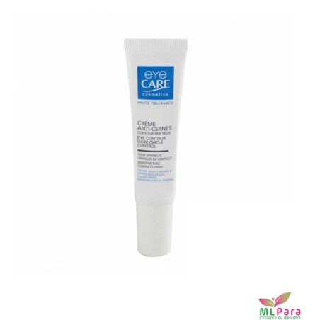 EYE CARE creme anti cernes contour des yeux ref/111