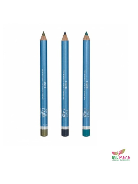 EYE CARE liner contour des yeux vert ref/704