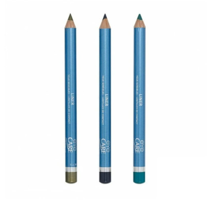 EYE CARE liner contour des yeux vert ref/704