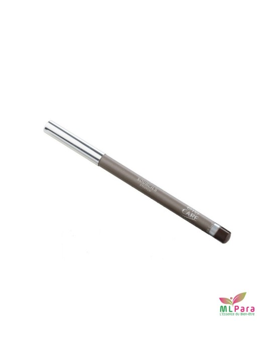 EYE CARE crayon a sourcils gris ref/705