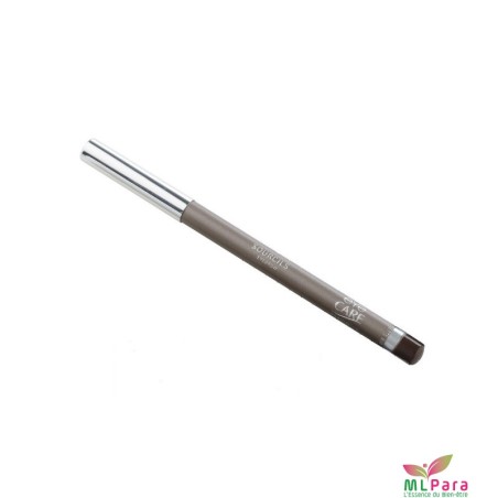 EYE CARE crayon a sourcils gris ref/705