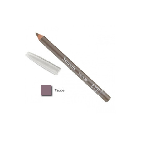 EYE CARE crayon sourcil taupe r31