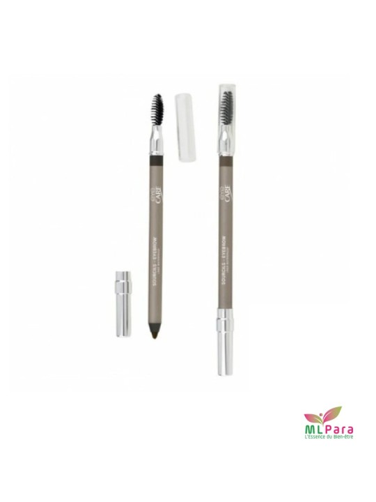 EYE CARE sourcils liner waterproof medium r. 036