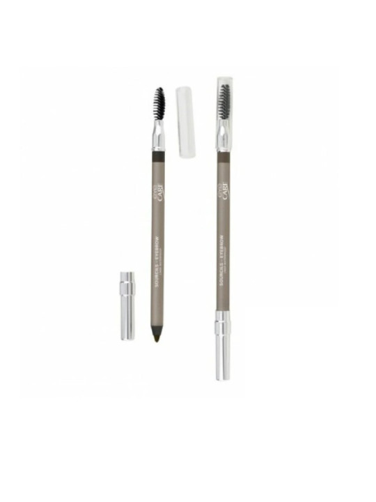 EYE CARE sourcils liner waterproof dark 035