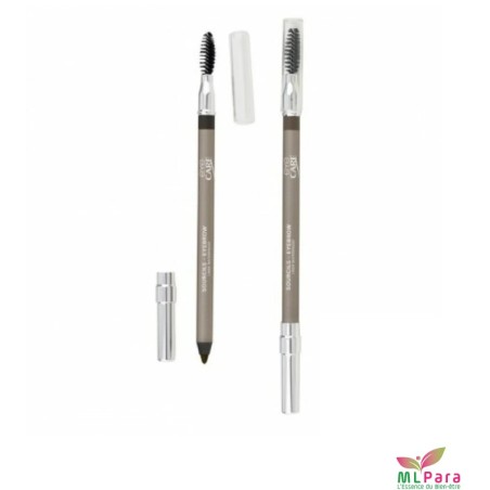 EYE CARE sourcils liner waterproof dark 035