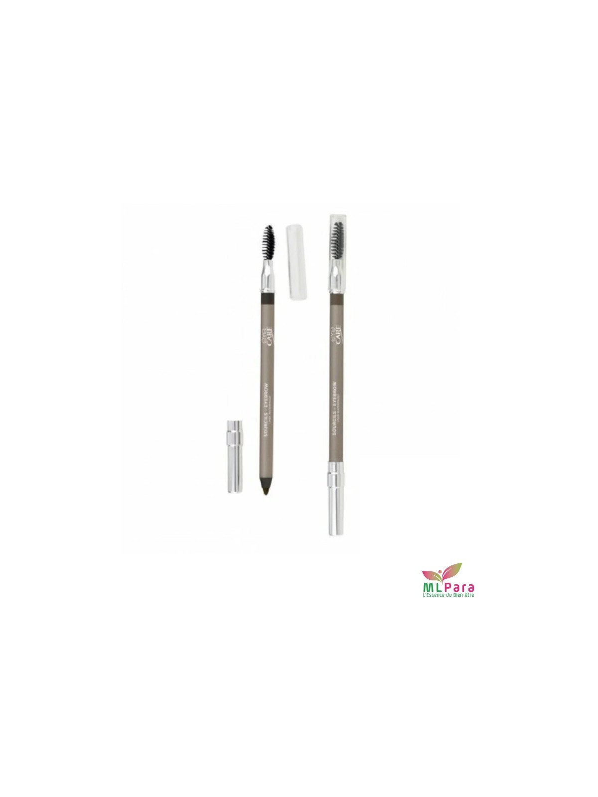 EYE CARE sourcils liner waterproof dark 035