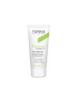 Noreva Exfoliac Acnomega 100