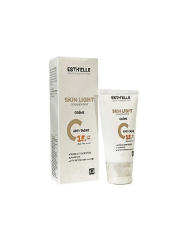 ESTH'ELLE skin light creme anti tache 30ml