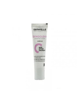ESTH'ELLE gynoclean creme soin intime 20G