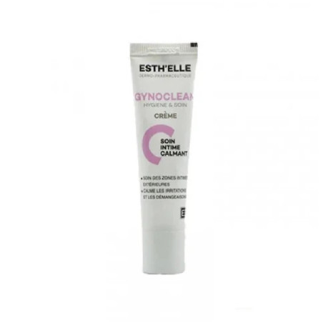 ESTH'ELLE gynoclean creme soin intime 20G