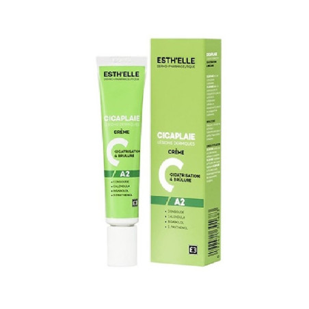 ESTH’ELLE cicaplaie A2 15 ml