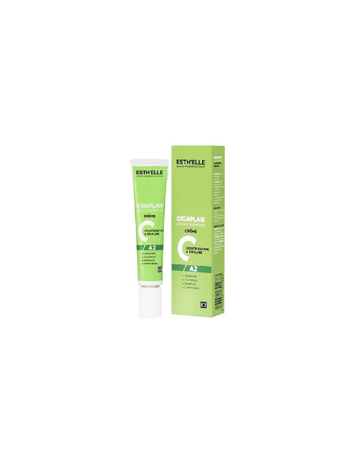 ESTH’ELLE cicaplaie A2 15 ml