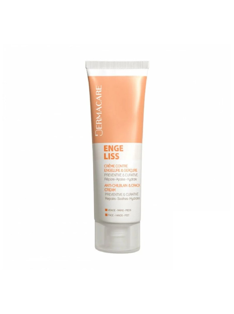 DERMACARE engeliss crème engelure & gerçure