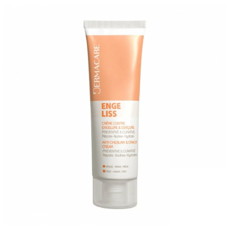 DERMACARE engeliss crème engelure & gerçure