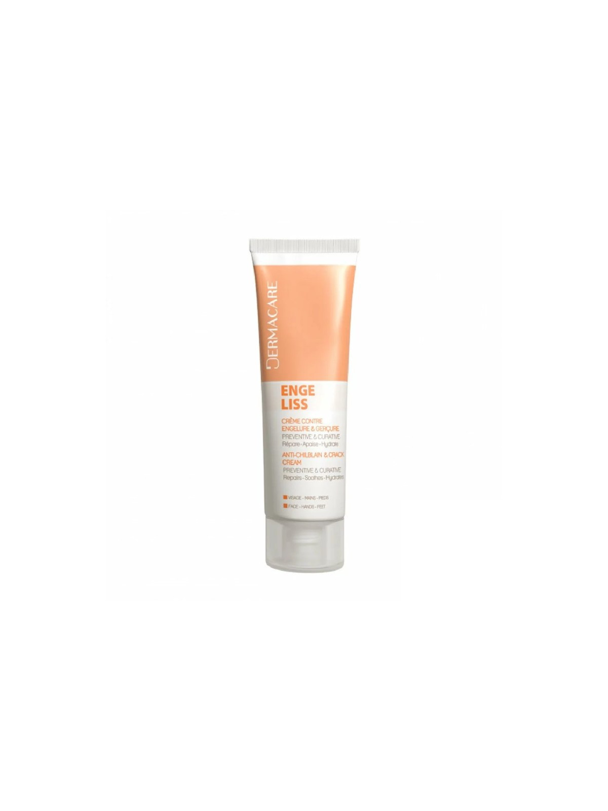 DERMACARE engeliss crème engelure & gerçure