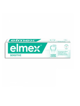 ELMEX dentfrice sens-original 75ml