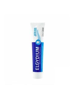 ELGYDIUM dentifrice anti plaque