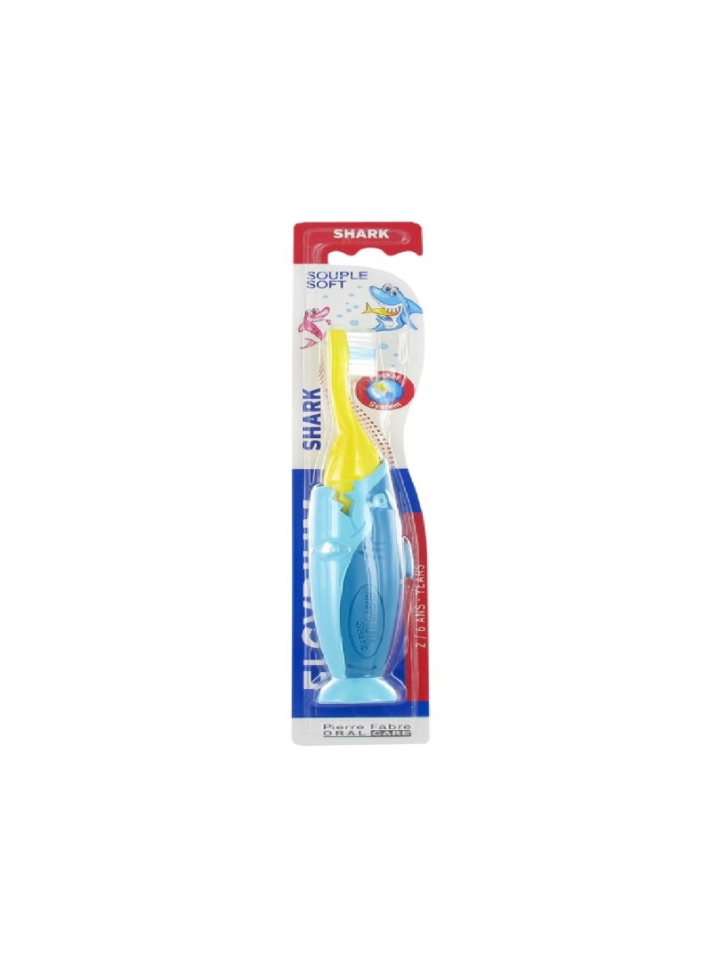 ELGYDIUM bros a dents shark  kids 2/6