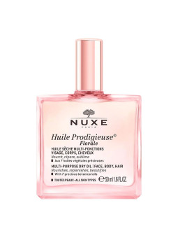 NUXE HUILE PRODIGIEUSE FLORALE 50 ML