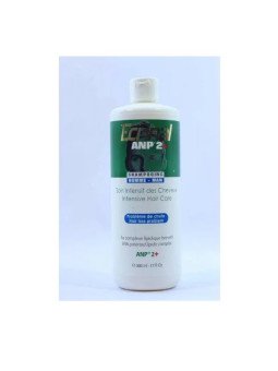 ECRINAL shampooing anp anti-chute homme 500 ml ref:502