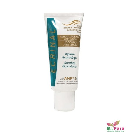 ECRINAL serum capillaire intensif ref.101