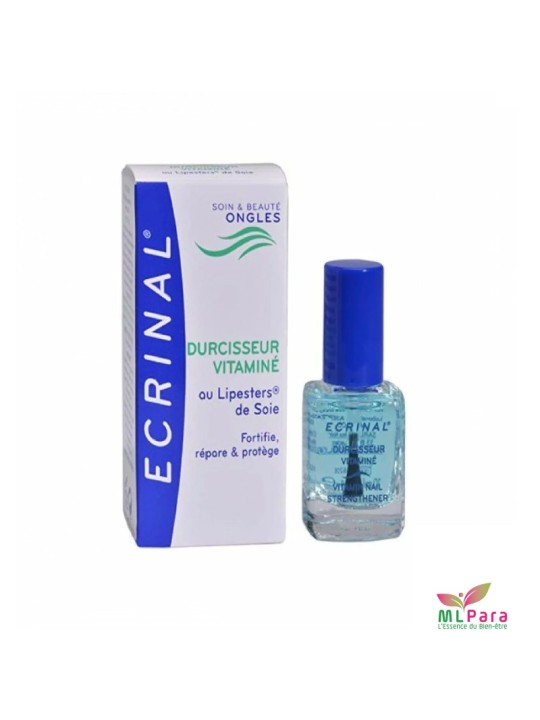 ECRINAL durcisseur liquide ref:108