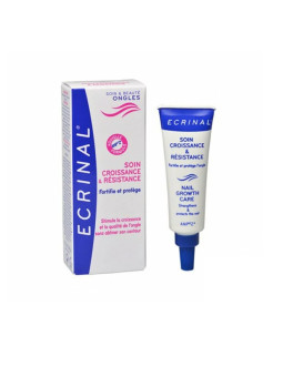 ECRINAL creme ongles regeneratrice ref:109