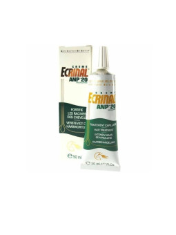 ECRINAL creme cheveux anp