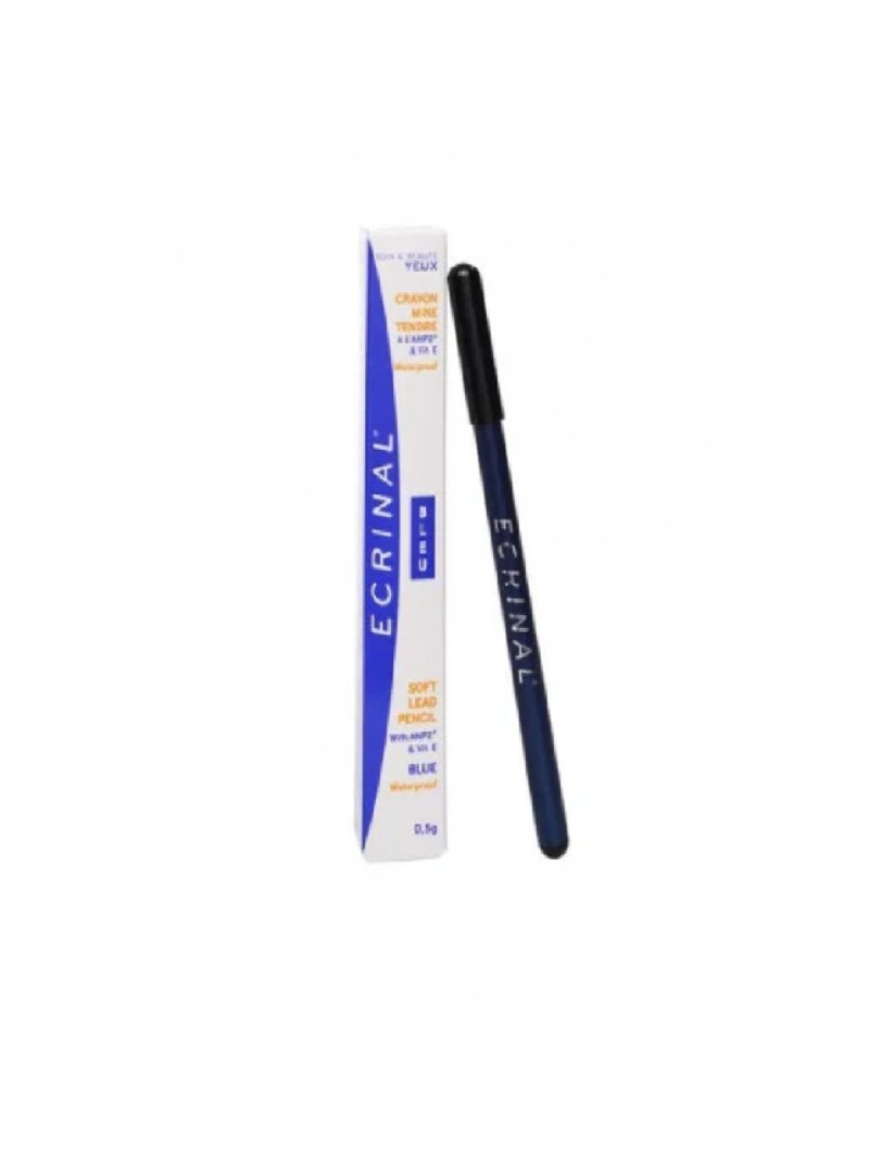 ECRINAL caryon bleu 0.5gr