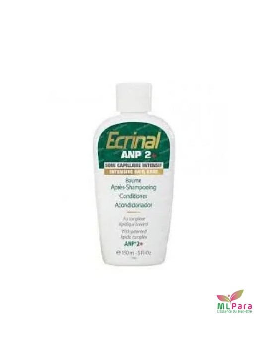 ECRINAL baume apres shampooing ref/136